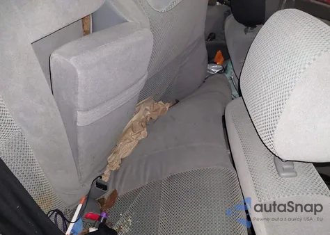 2007 Suzuki Forenza Convenience z USA, uszkodzony, nr VIN KL5JD56ZX7K536146